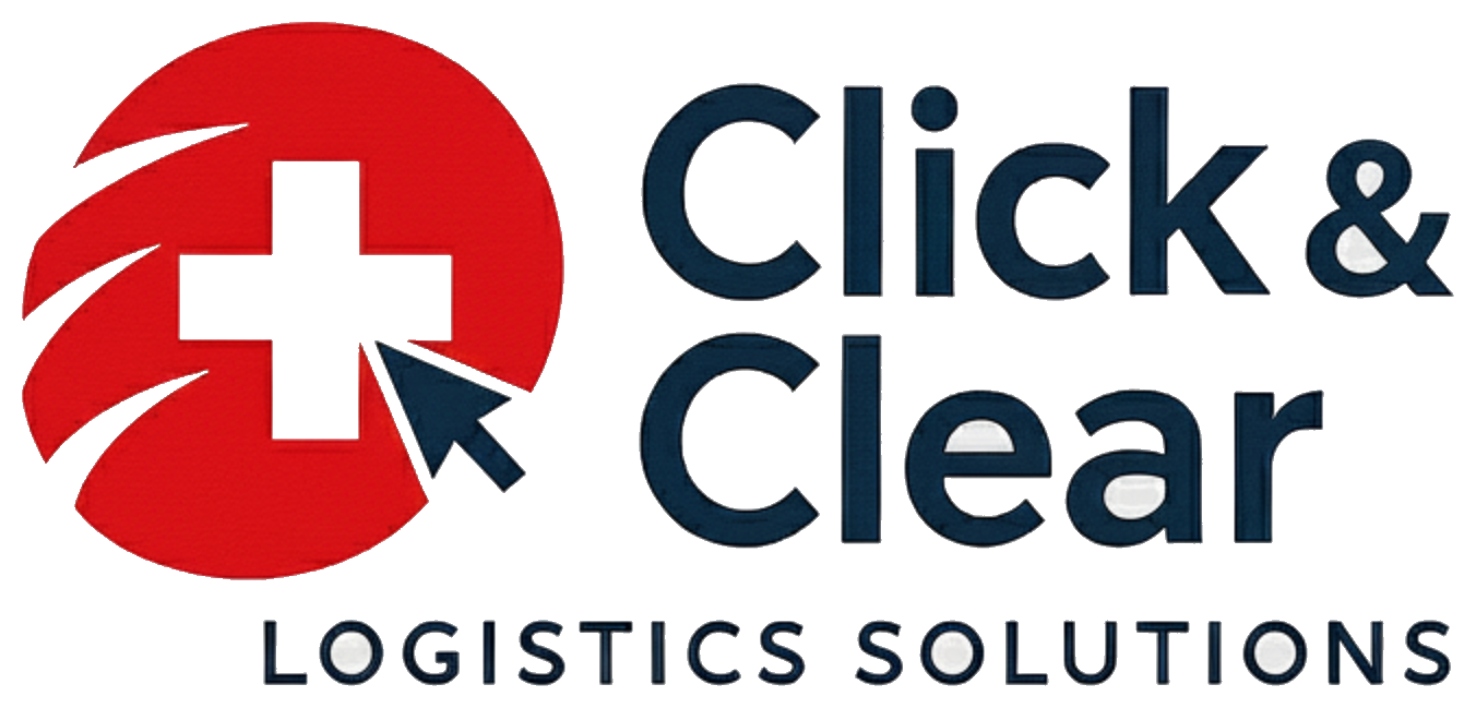Click & Clear Logistics Solutions